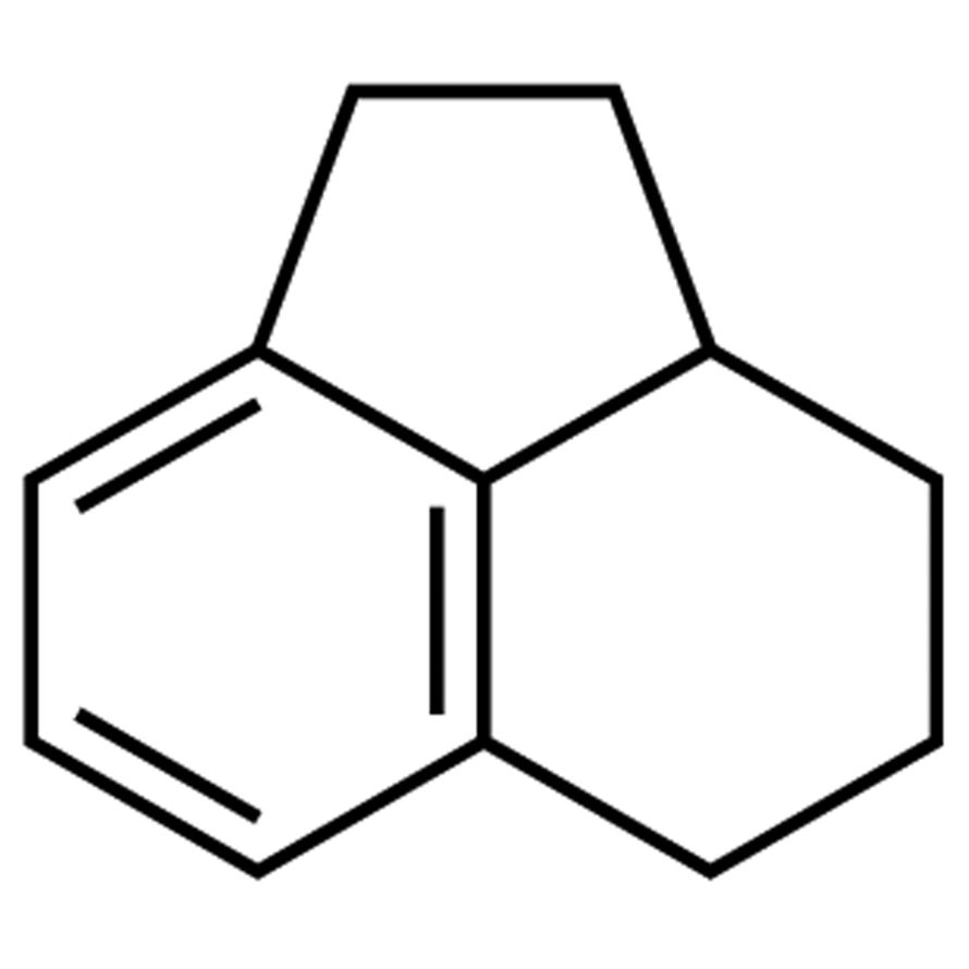 3,4,5,11-Tetrahydroacenaphthene