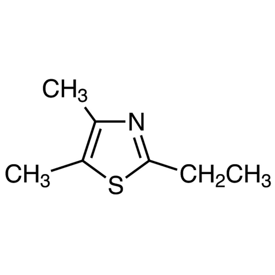 2-Ethyl-4,5-dimethylthiazole