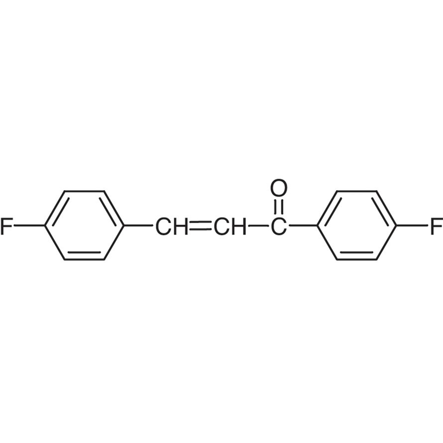 4,4'-Difluorochalcone