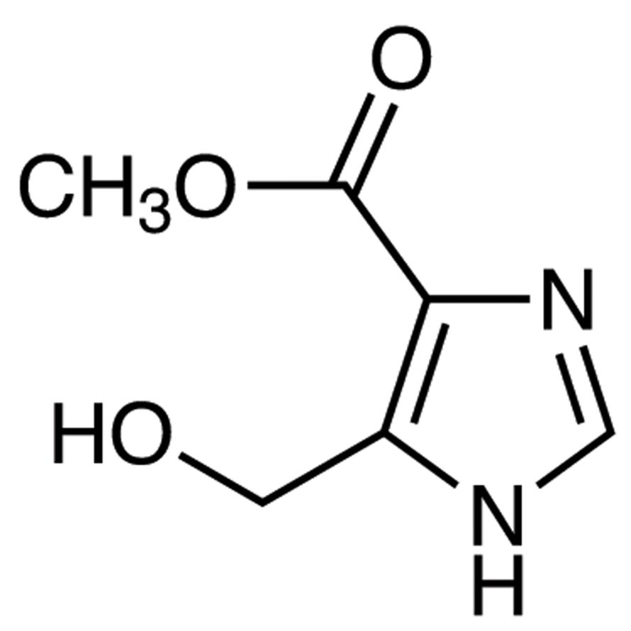 Methyl 5-(Hydroxymethyl)-1H-imidazole-4-carboxylate