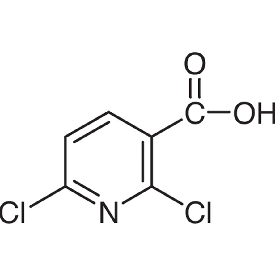 2,6-Dichloronicotinic Acid