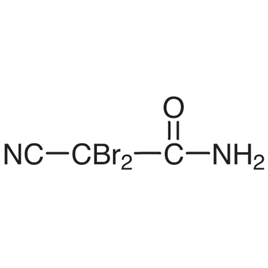 2,2-Dibromo-2-cyanoacetamide