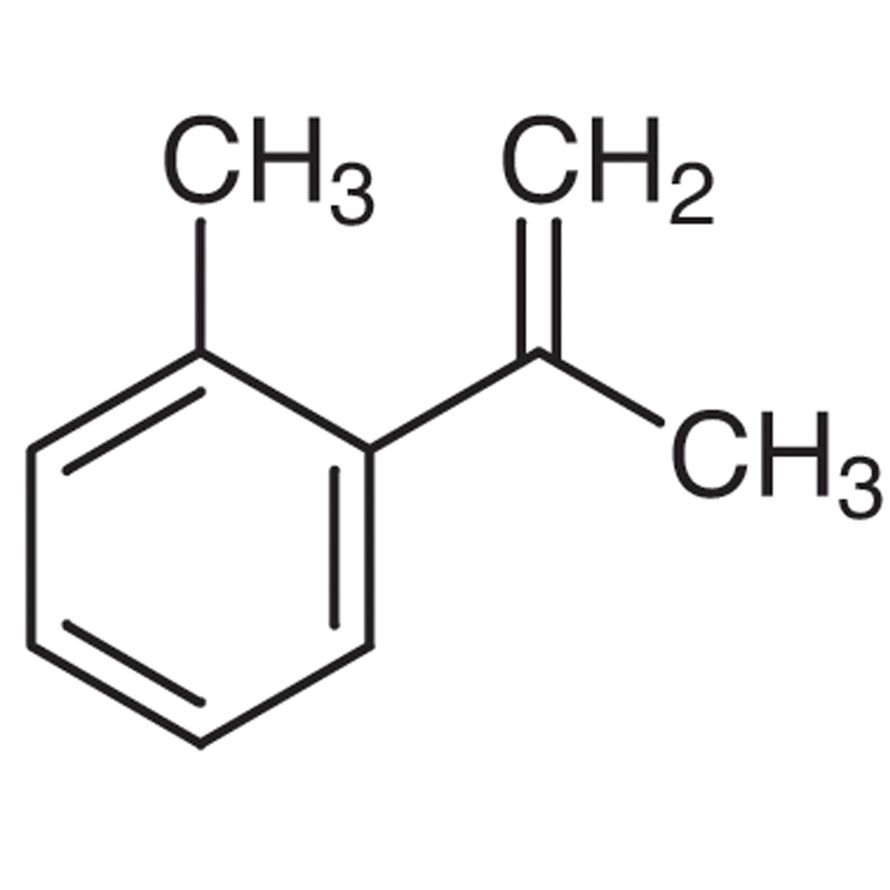 2-Isopropenyltoluene (stabilized with BHT)