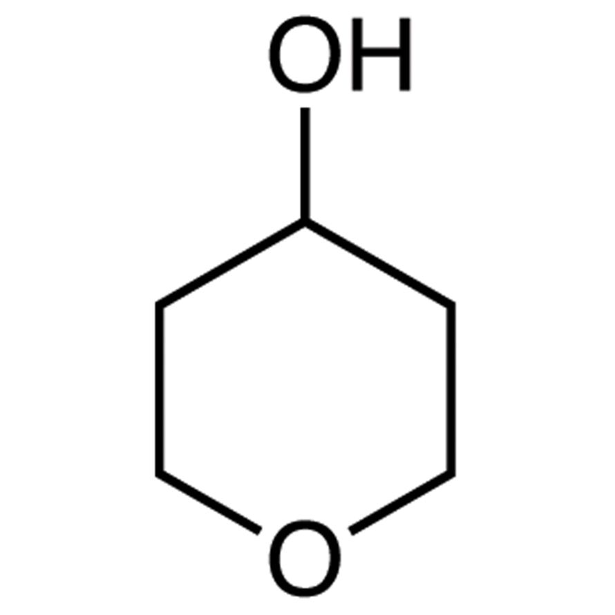 Tetrahydro-4-pyranol