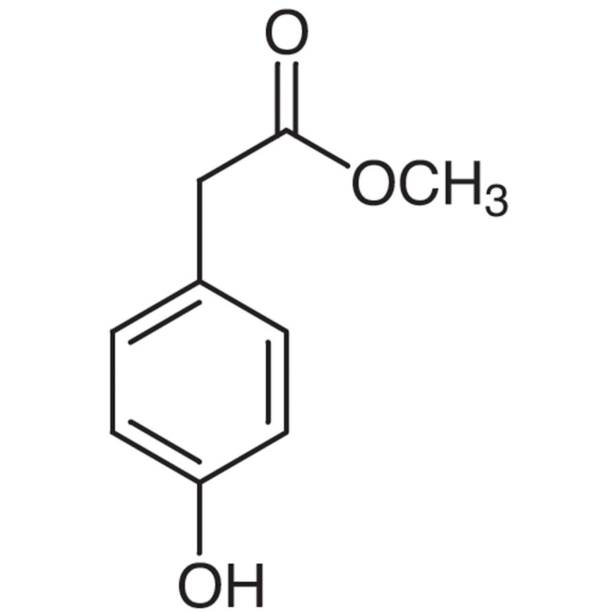 Methyl 4-Hydroxyphenylacetate