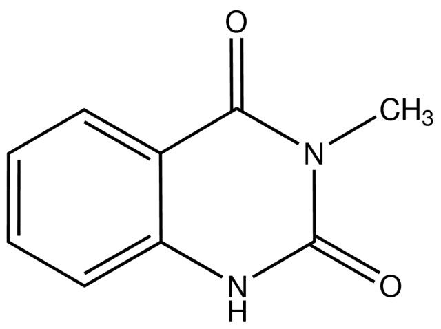 3-Methylquinazoline-2,4(1<i>H</i>,3<i>H</i>)-dione