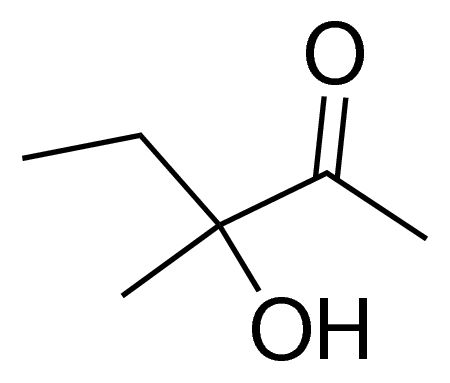 3-hydroxy-3-methyl-2-pentanone