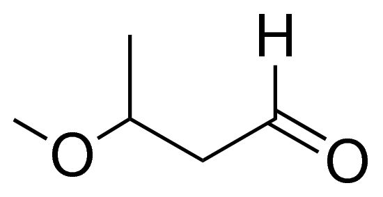 3-METHOXYBUTANAL