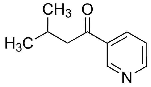 3-Methyl-1-(3-pyridinyl)-1-butanone