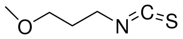 3-Methoxypropyl isothiocyanate