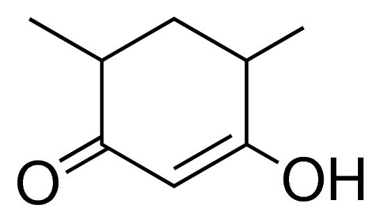 3-HYDROXY-4,6-DIMETHYL-CYCLOHEX-2-ENONE