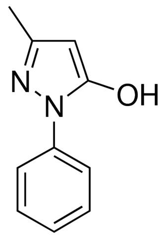 3-METHYL-1-PHENYL-1H-PYRAZOL-5-OL