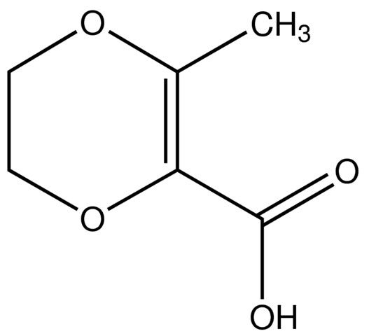 3-Methyl-5,6-dihydro-1,4-dioxine-2-carboxylic acid