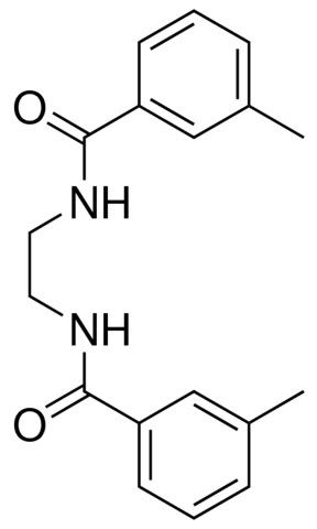 3-METHYL-N-(2-((3-METHYLBENZOYL)AMINO)ETHYL)BENZAMIDE