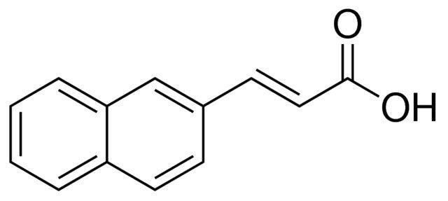 3-NAPHTHALEN-2-YL-ACRYLIC ACID