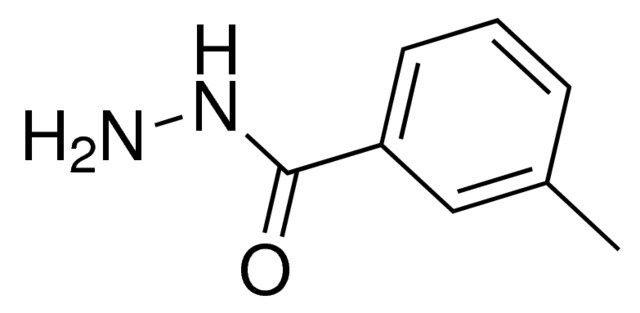 3-methylbenzohydrazide