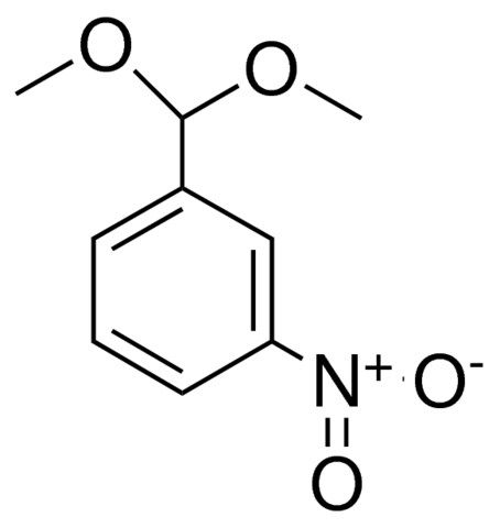 3-NITROBENZALDEHYDE DIMETHYL ACETAL