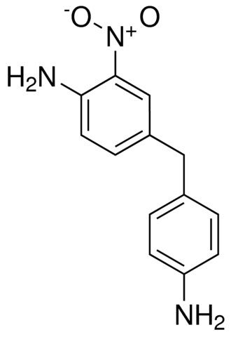 3-NITRO-4,4'-METHYLENEDIANILINE