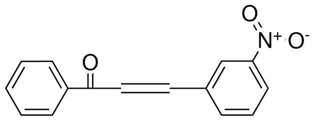 3-Nitrochalcone