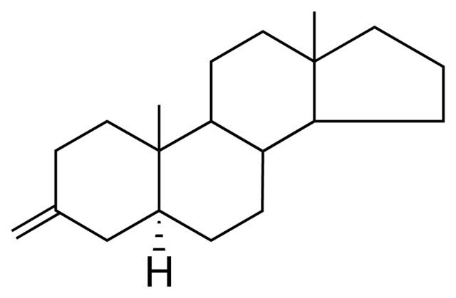 3-METHYLENE-5-ALPHA-ANDROSTANE (CRUDE)