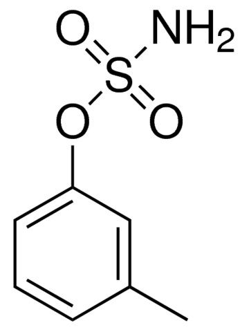 3-methylphenyl sulfamate