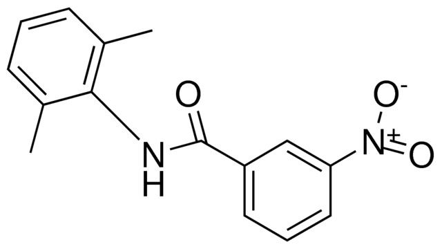 3-NITROBENZO-2',6'-XYLIDIDE