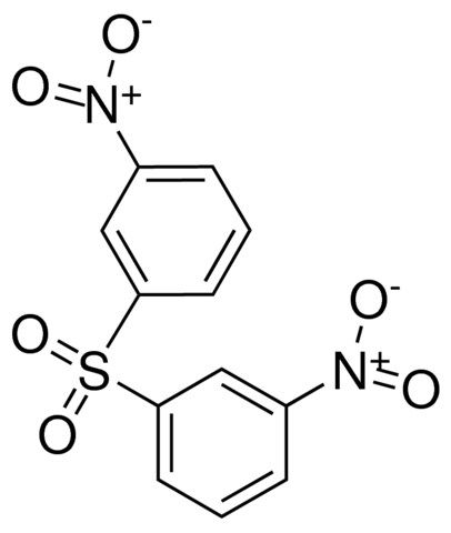 3-NITROPHENYL SULFONE