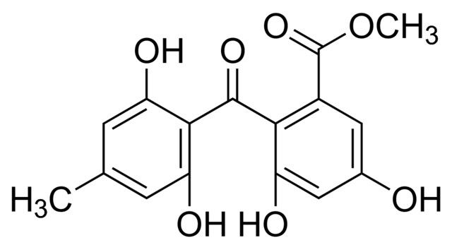 3-O-Demethylsulochrin