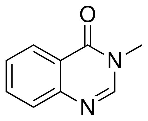 3-methyl-4(3H)-quinazolinone