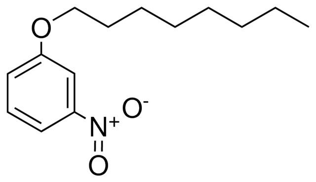 3-NITROPHENYL OCTYL ETHER