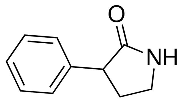 3-phenyl-2-pyrrolidinone