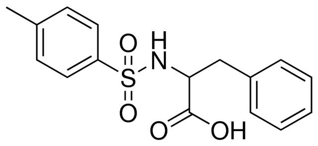 3-PHENYL-2-(TOLUENE-4-SULFONYLAMINO)-PROPIONIC ACID