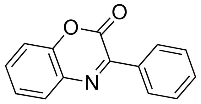 3-phenyl-2H-1,4-benzoxazin-2-one