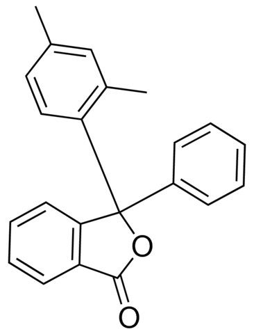 3-PHENYL-3-(2,4-XYLYL)PHTHALIDE