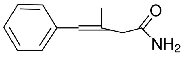 3-methyl-4-phenyl-3-butenamide