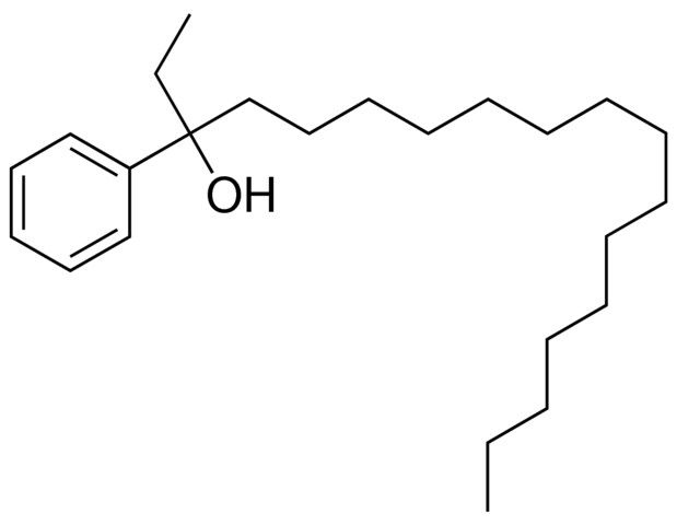 3-PHENYL-3-OCTADECANOL