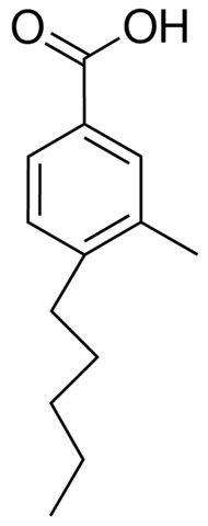 3-methyl-4-pentylbenzoic acid