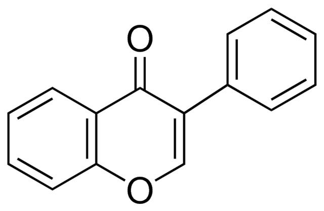 3-PHENYL-4H-CHROMEN-4-ONE