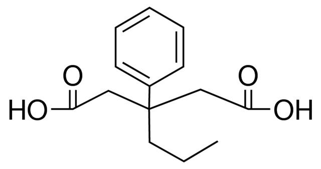 3-PHENYL-3-PROPYLGLUTARIC ACID