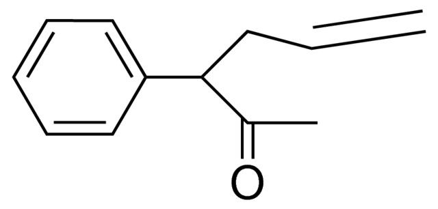 3-PHENYL-HEX-5-EN-2-ONE