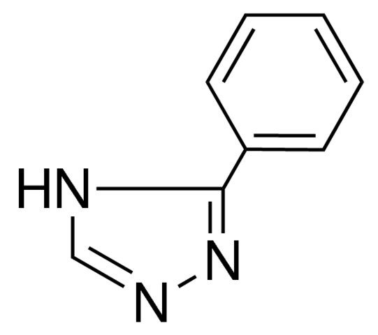 3-PHENYL-4H-(1,2,4)TRIAZOLE