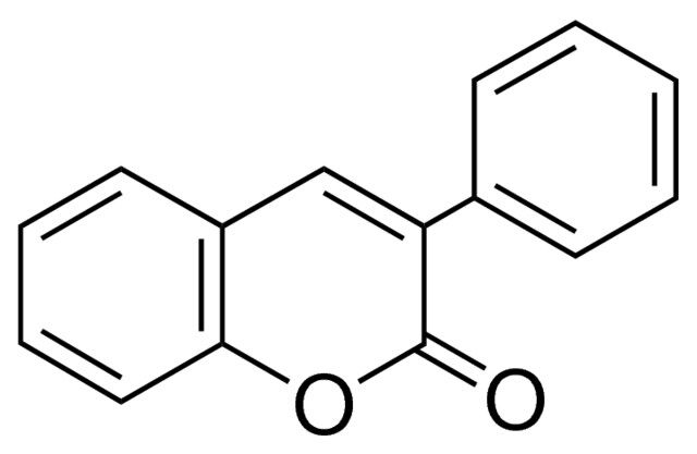 3-PHENYLCOUMARIN