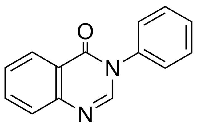 3-Phenyl-4(3H)-quinazolinone