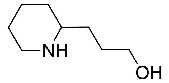 3-Piperidin-2-ylpropan-1-ol