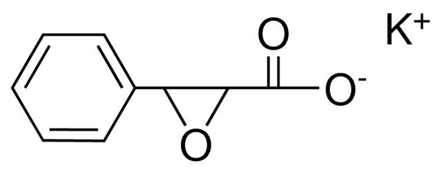 3-PHENYLGLYCIDIC ACID, POTASSIUM SALT