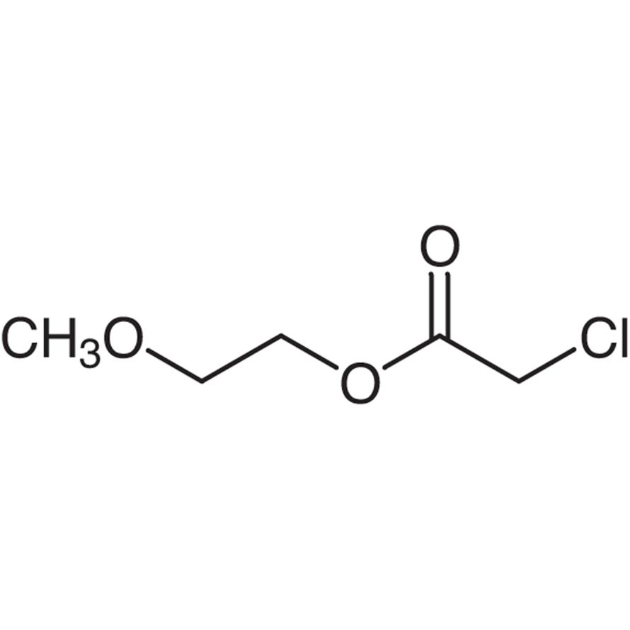 2-Methoxyethyl Chloroacetate