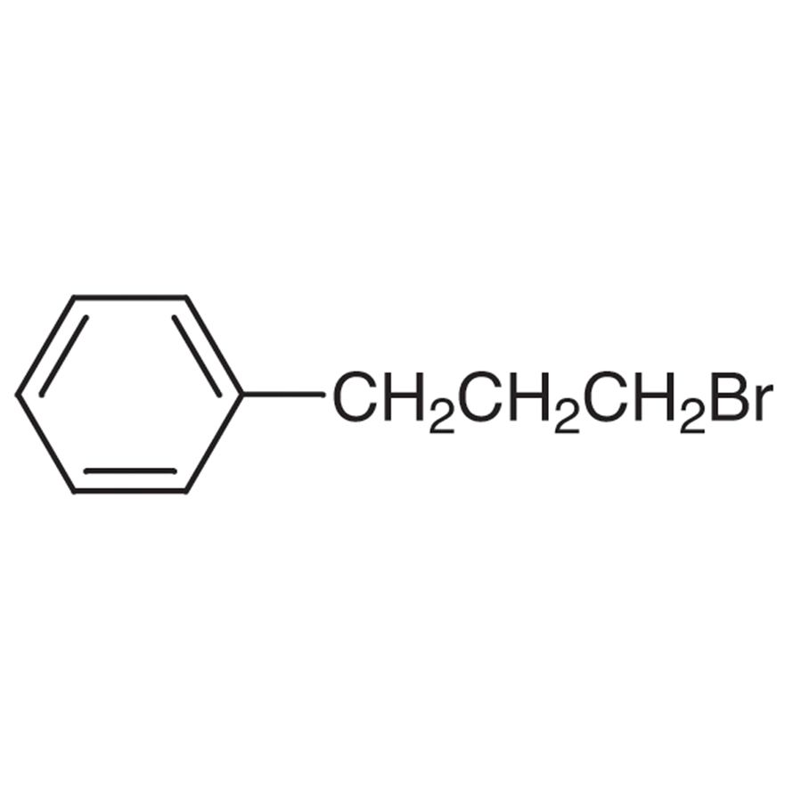 3-Phenylpropyl Bromide