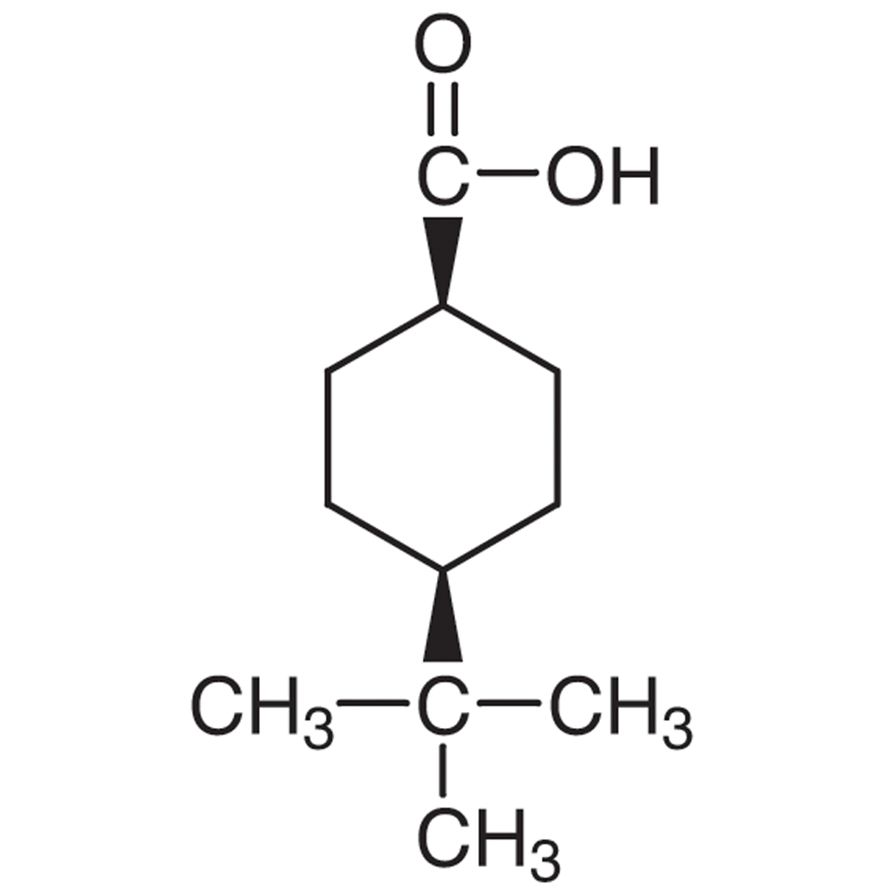 cis-4-tert-Butylcyclohexanecarboxylic Acid