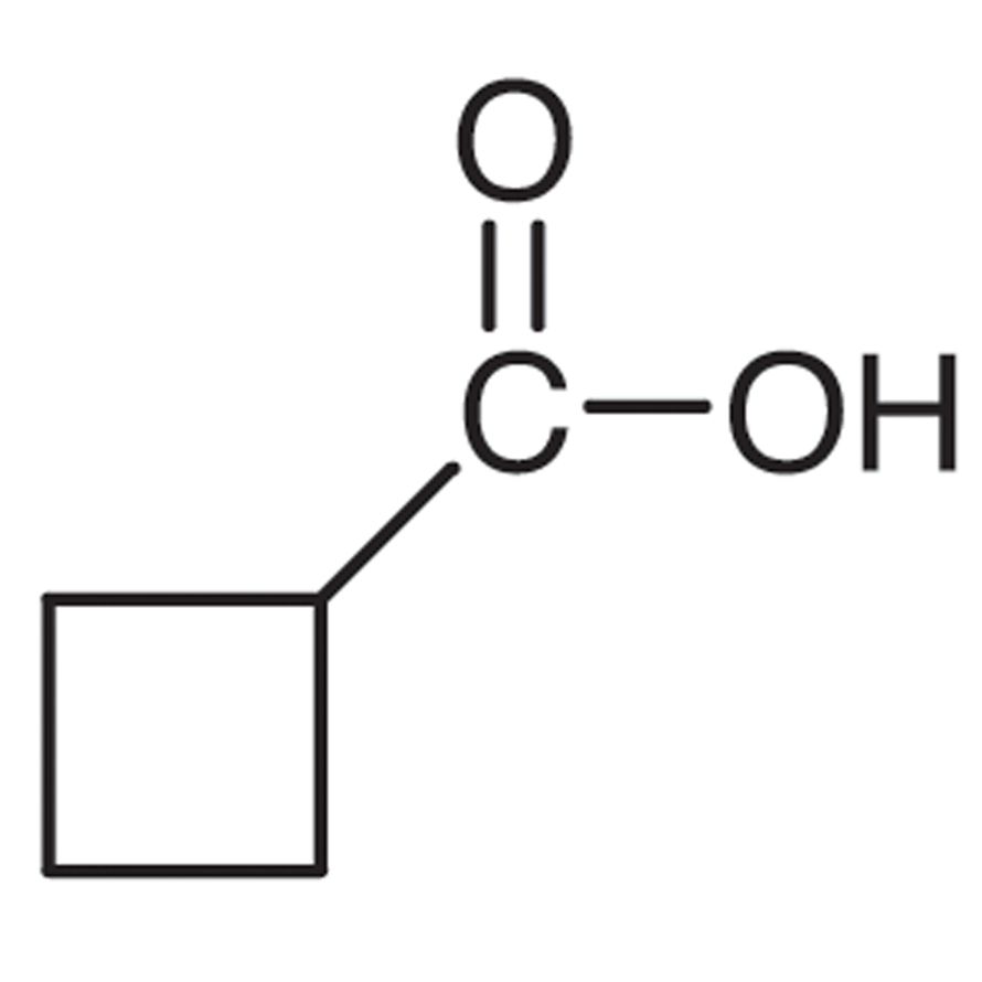 Cyclobutanecarboxylic Acid