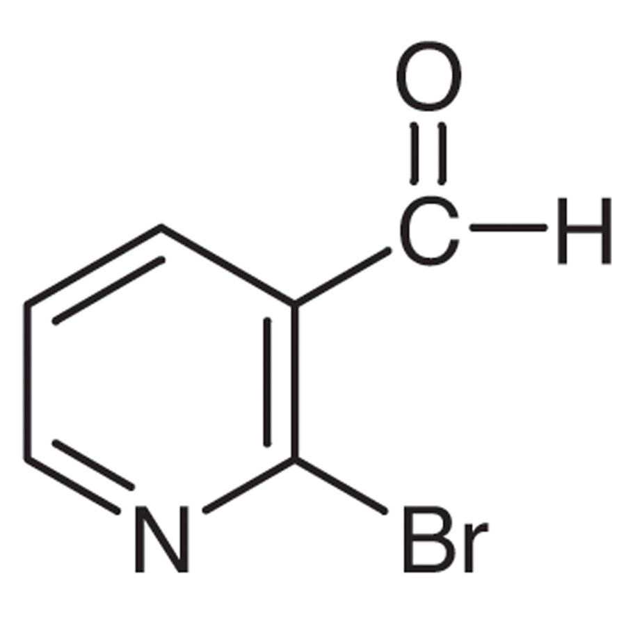 2-Bromonicotinaldehyde